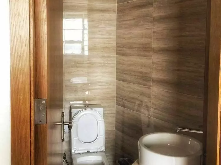 Fotos del hotel Noble Center:  5