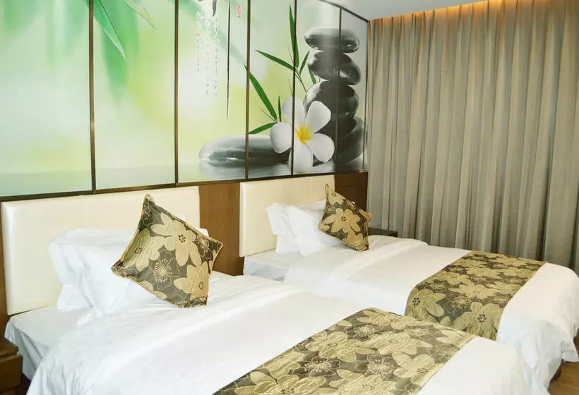 Fotos del hotel Noble Center:  20