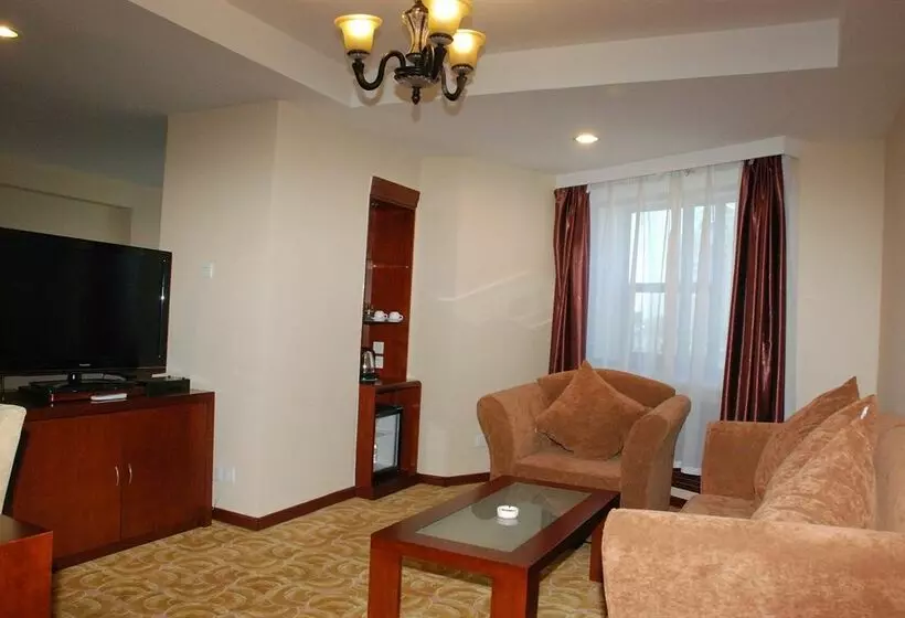 Fotos del hotel Power:  3