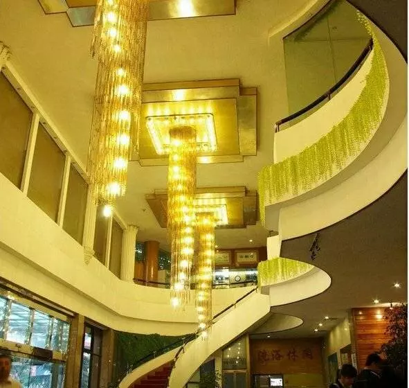 Fotos del hotel Lijiang:  3