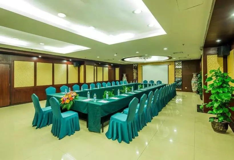 Fotos del hotel Linda Seaview:  7