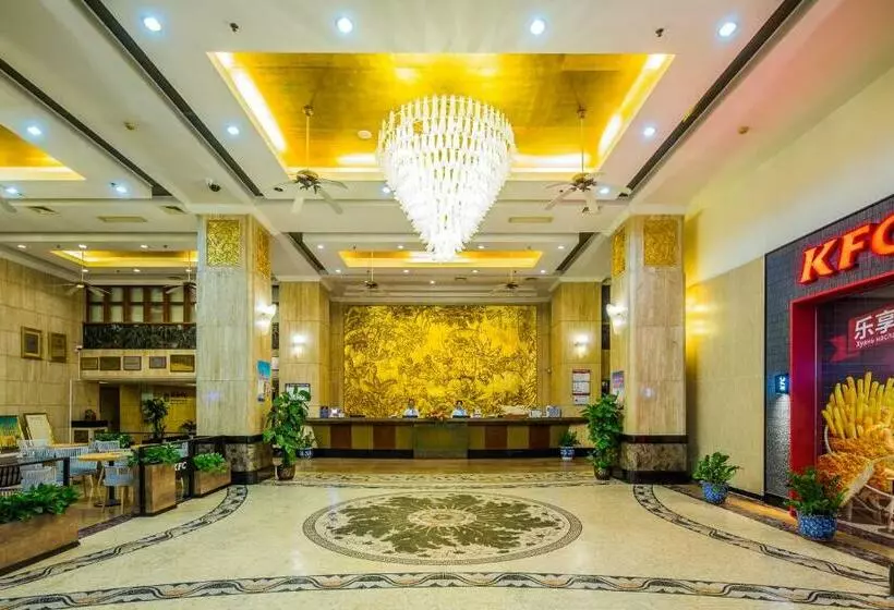 Fotos del hotel Linda Seaview:  4