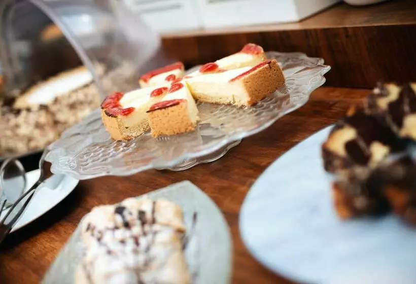 Fotos del hotel Nabucco:  11