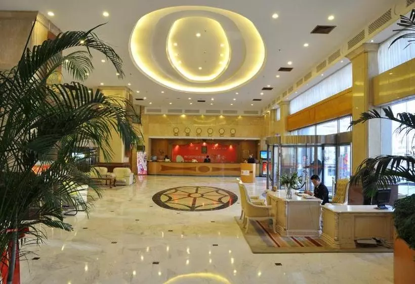 Fotos del hotel Shangdong Litian:  3