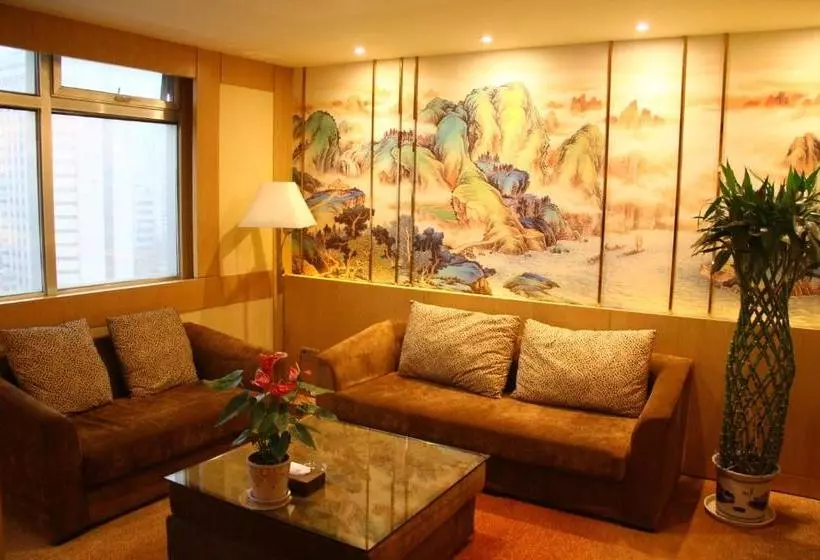 Fotos del hotel Shangdong Litian:  6