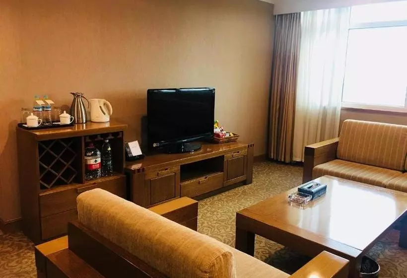 Fotos del hotel Shangdong Litian:  15