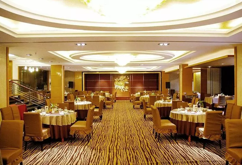 Fotos del hotel Dong Jiao Min Xiang:  5