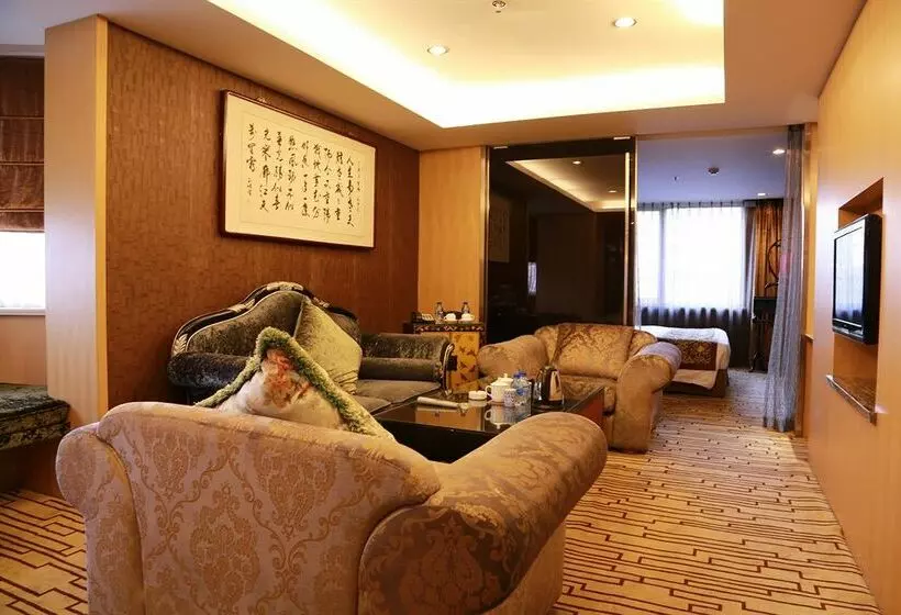 Fotos del hotel Dong Jiao Min Xiang:  16