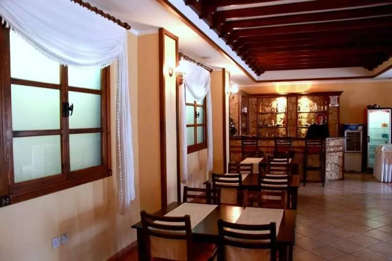 Fotos del hotel Bristol:  2