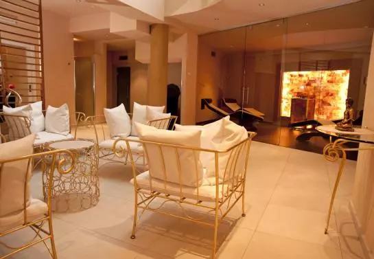 Fotos del hotel Chrys:  1