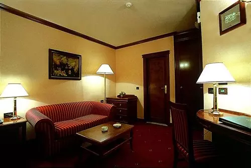 Fotos del hotel President:  23