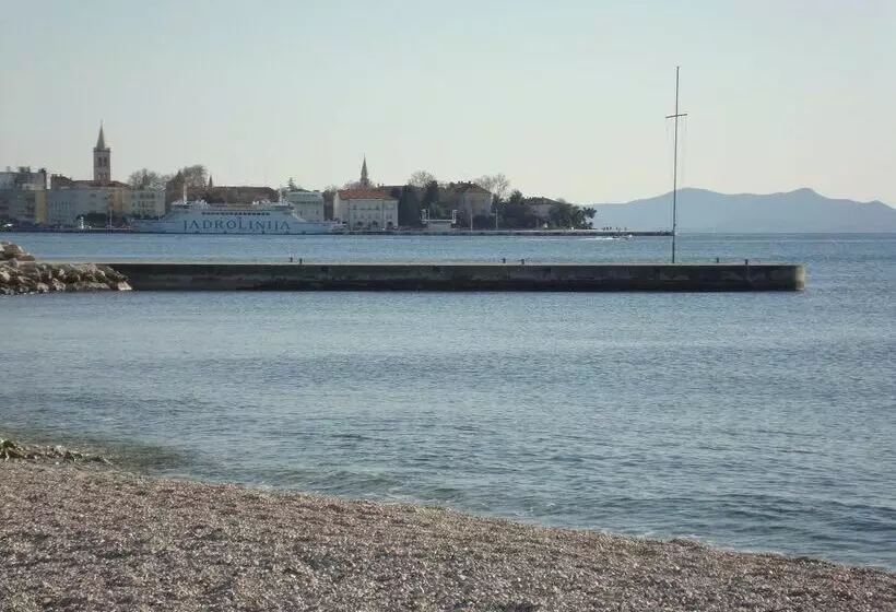 Fotos del hotel President:  18