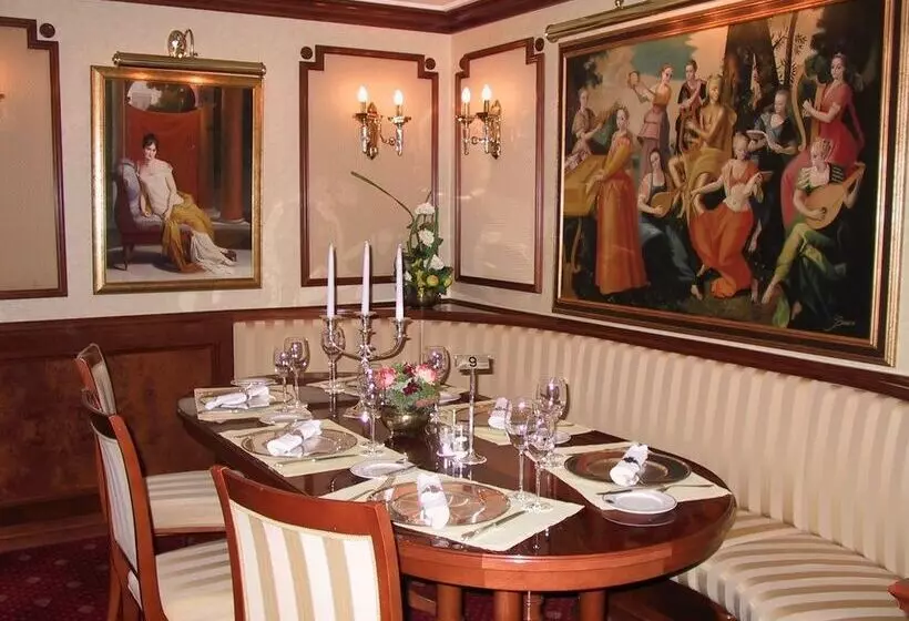 Fotos del hotel President:  20