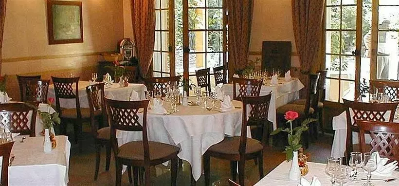 Fotos del hotel Maison Blanche:  2