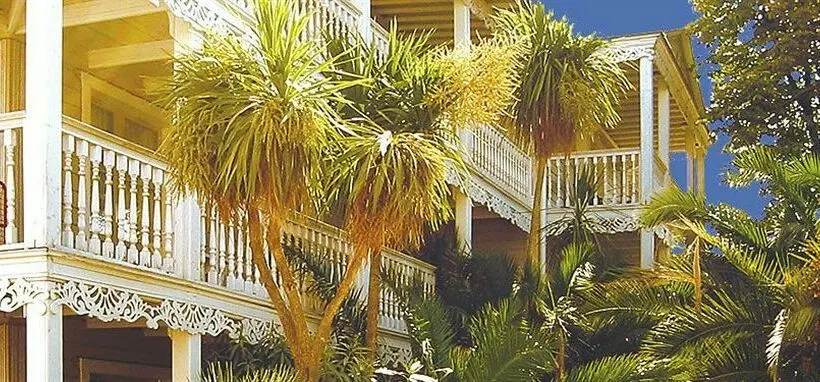 Fotos del hotel Maison Blanche:  5