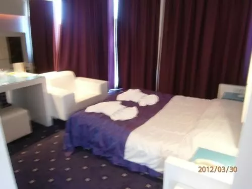 Fotos del hotel Perla Mare:  9