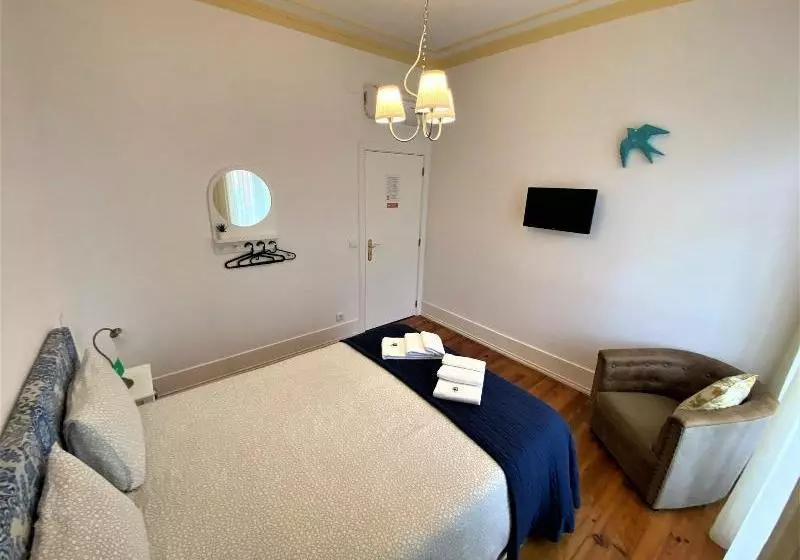 Fotos del hotel Rainbow Guesthouse 56:  7
