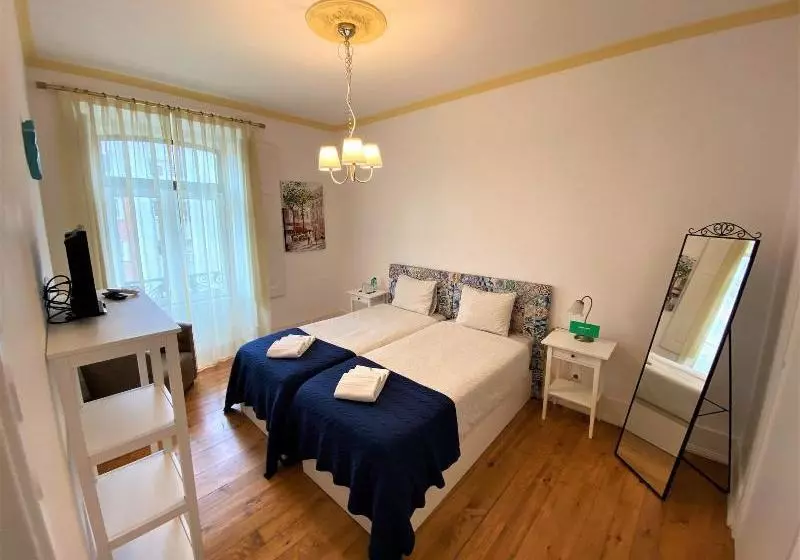 Fotos del hotel Rainbow Guesthouse 56:  10