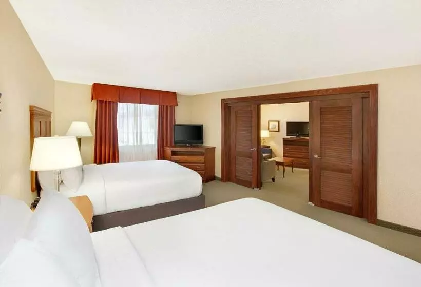 Fotos del hotel Holiday Inn Market Center, An Ihg:  22