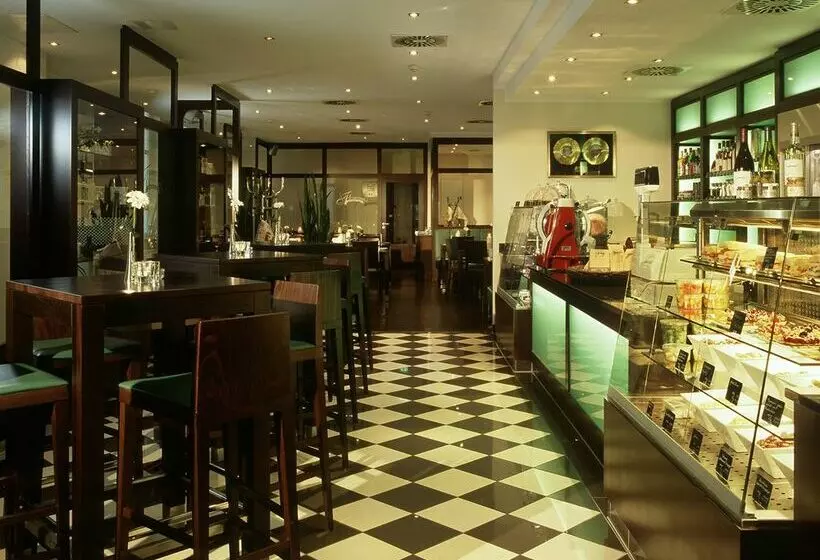 Fotos del hotel Fleming S  Frankfurtmesse:  12