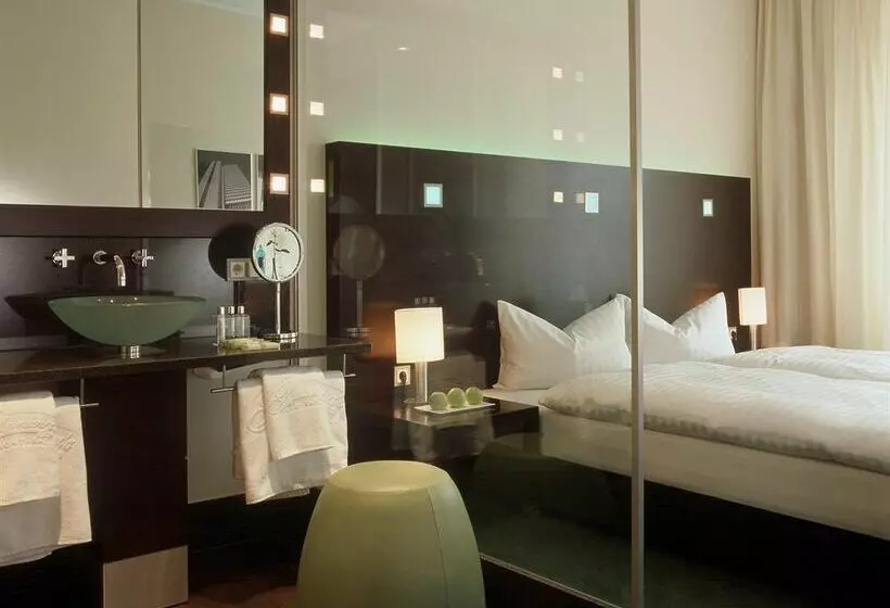 Fotos del hotel Fleming S  Frankfurtmesse:  15