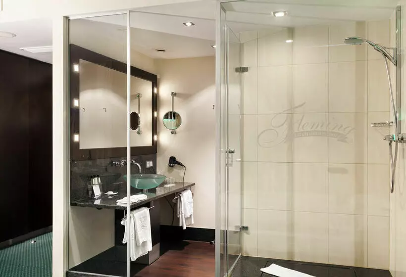 Fotos del hotel Fleming S  Frankfurtmesse:  13