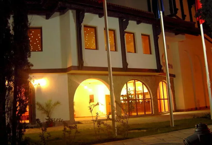 Fotos del hotel Severina:  21