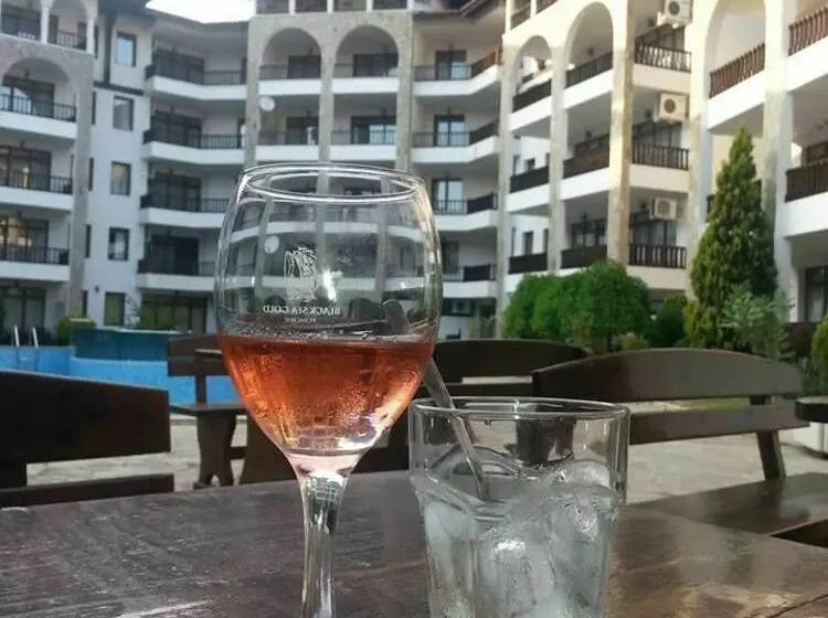 Fotos del hotel Severina:  20