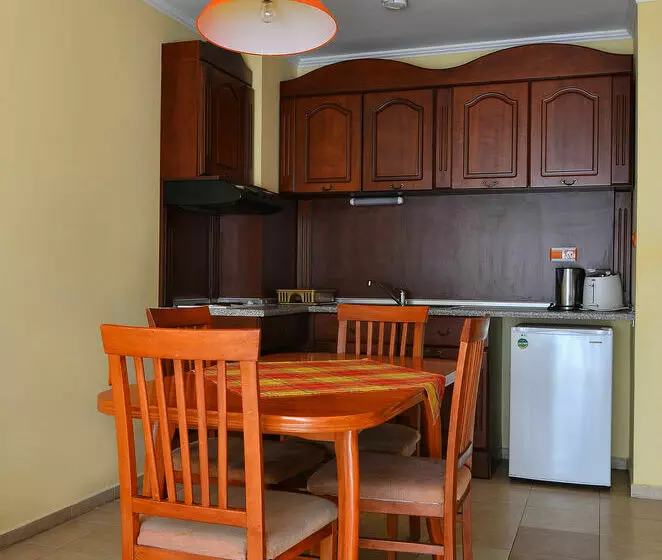 Fotos del hotel Severina:  12