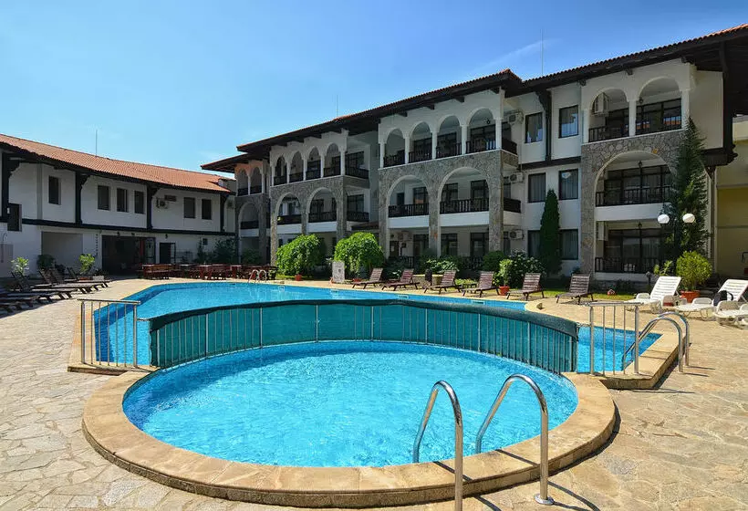 Fotos del hotel Severina:  10