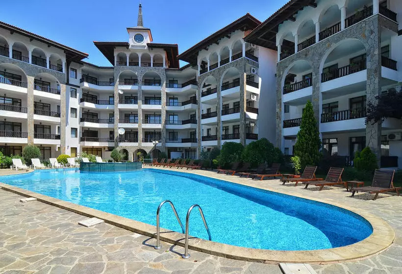 Fotos del hotel Severina:  15