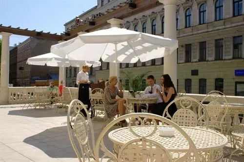 Fotos del hotel Europa Royale Riga:  6