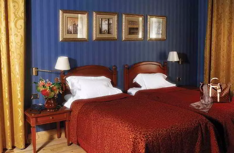 Fotos del hotel Europa Royale Riga:  18