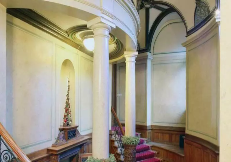 Fotos del hotel Europa Royale Riga:  3