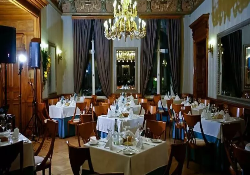 Fotos del hotel Europa Royale Riga:  4