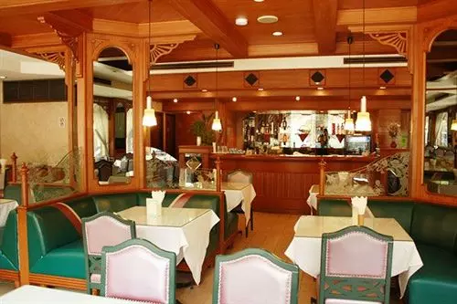 Fotos del hotel Golden Horse:  4