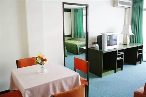 Fotos del hotel Golden Horse:  15