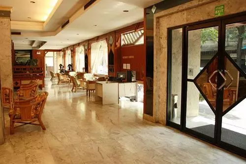 Fotos del hotel Golden Horse:  13