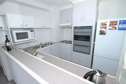 Fotos del hotel Surfers Plaza Resort:  3