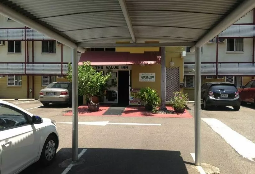 Fotos del hotel Value Inn:  4