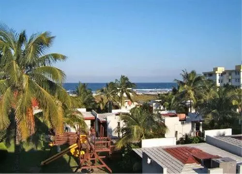 Fotos del hotel Costa Sol Hotel & Villas:  16