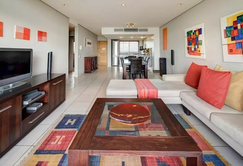 Fotos del hotel Hotel Harbouredge:  23