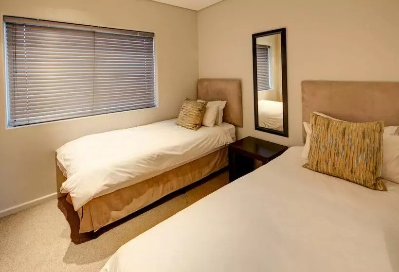 Fotos del hotel Hotel Harbouredge:  21