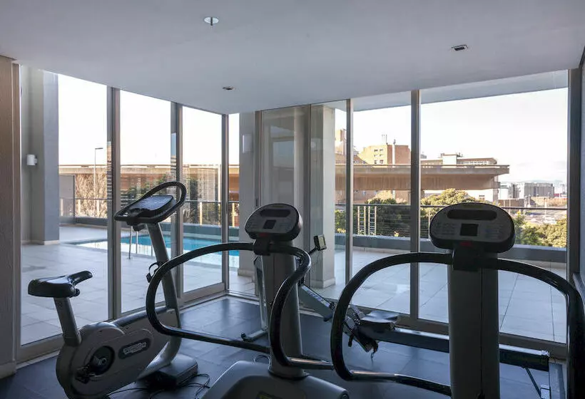 Fotos del hotel Hotel Harbouredge:  3