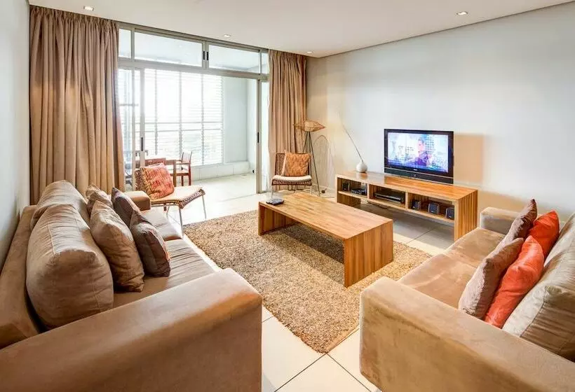 Fotos del hotel Hotel Harbouredge:  8