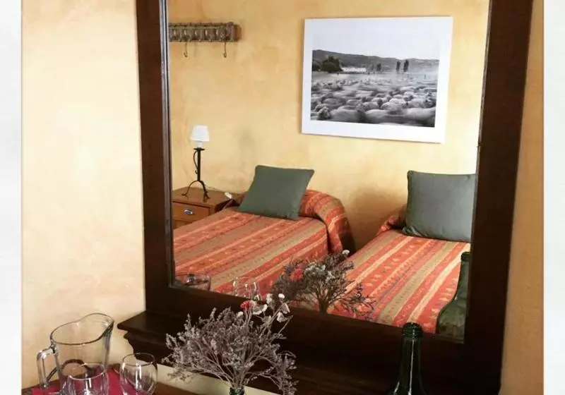 Fotos del hotel Hotel Patagonia Rebelde Hostería:  7