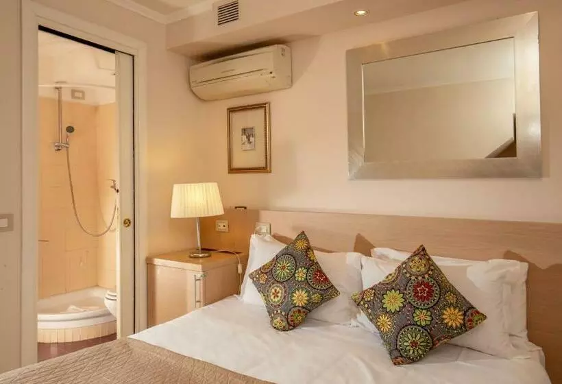 Fotos del hotel Xx Settembre:  12