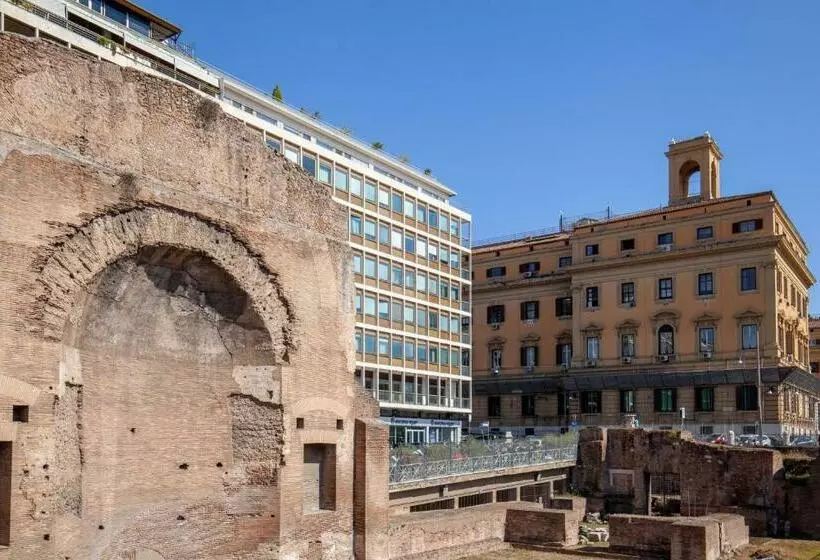 Fotos del hotel Xx Settembre:  11