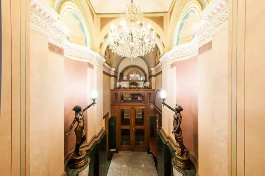 Fotos del hotel Bohemia Plaza:  2