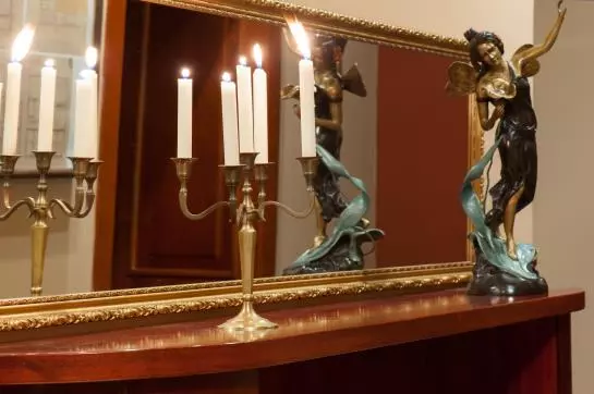 Fotos del hotel Bohemia Plaza:  5